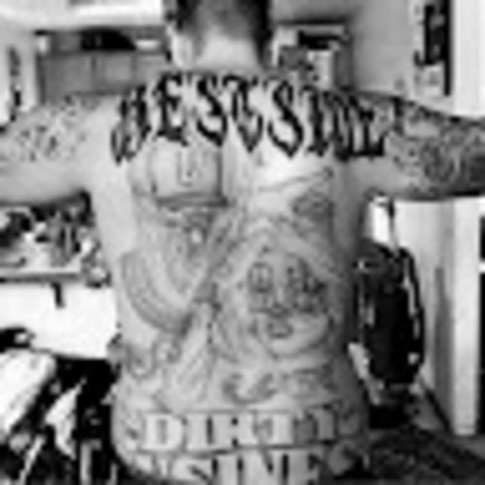 Meet your Posher, Verdell